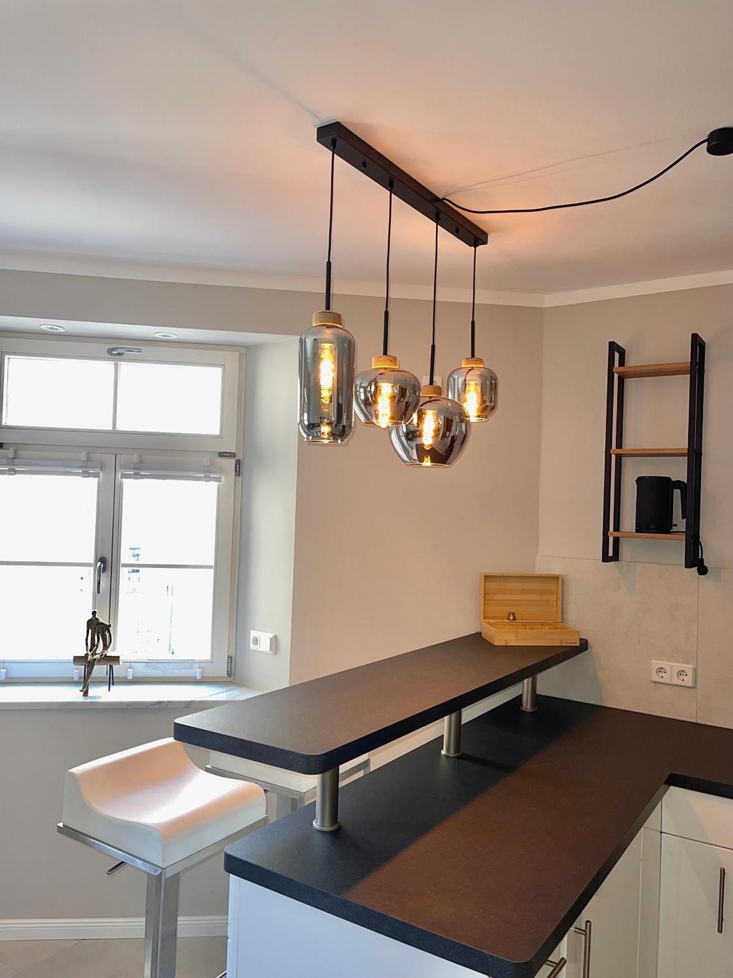 Design Apartment Auf 2 Etagen Mit Balkon Nahe Isar & Innenstadt Muenchen Apartment Munich