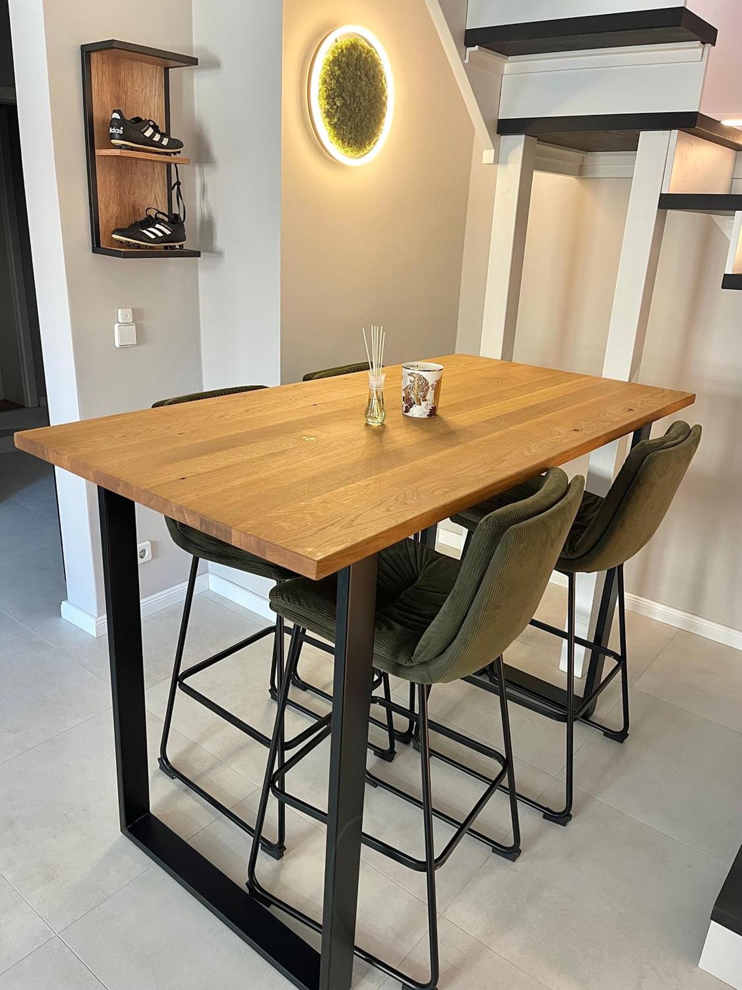 Design Apartment Auf 2 Etagen Mit Balkon Nahe Isar & Innenstadt Muenchen