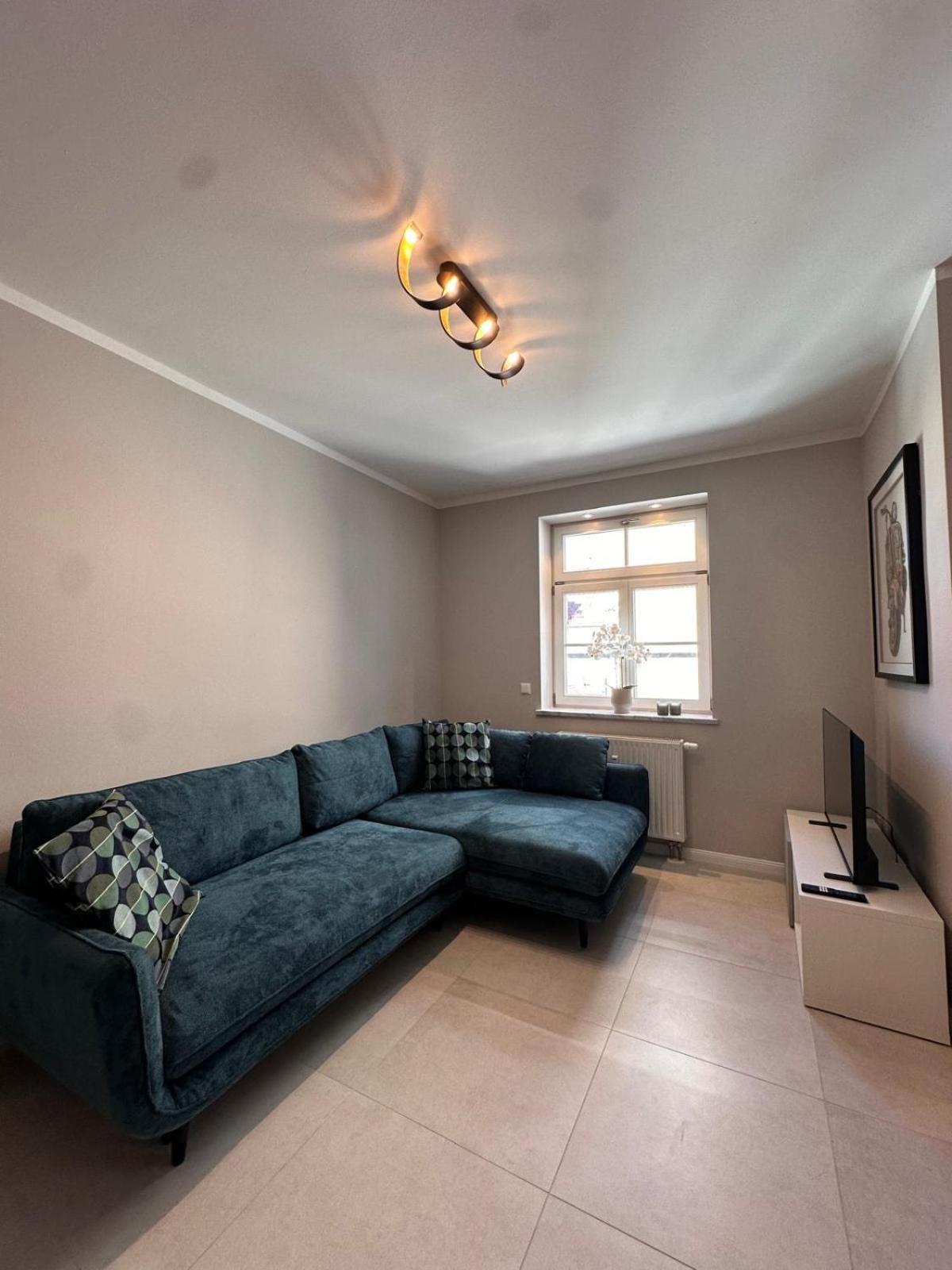 Design Apartment Auf 2 Etagen Mit Balkon Nahe Isar & Innenstadt Muenchen Munich