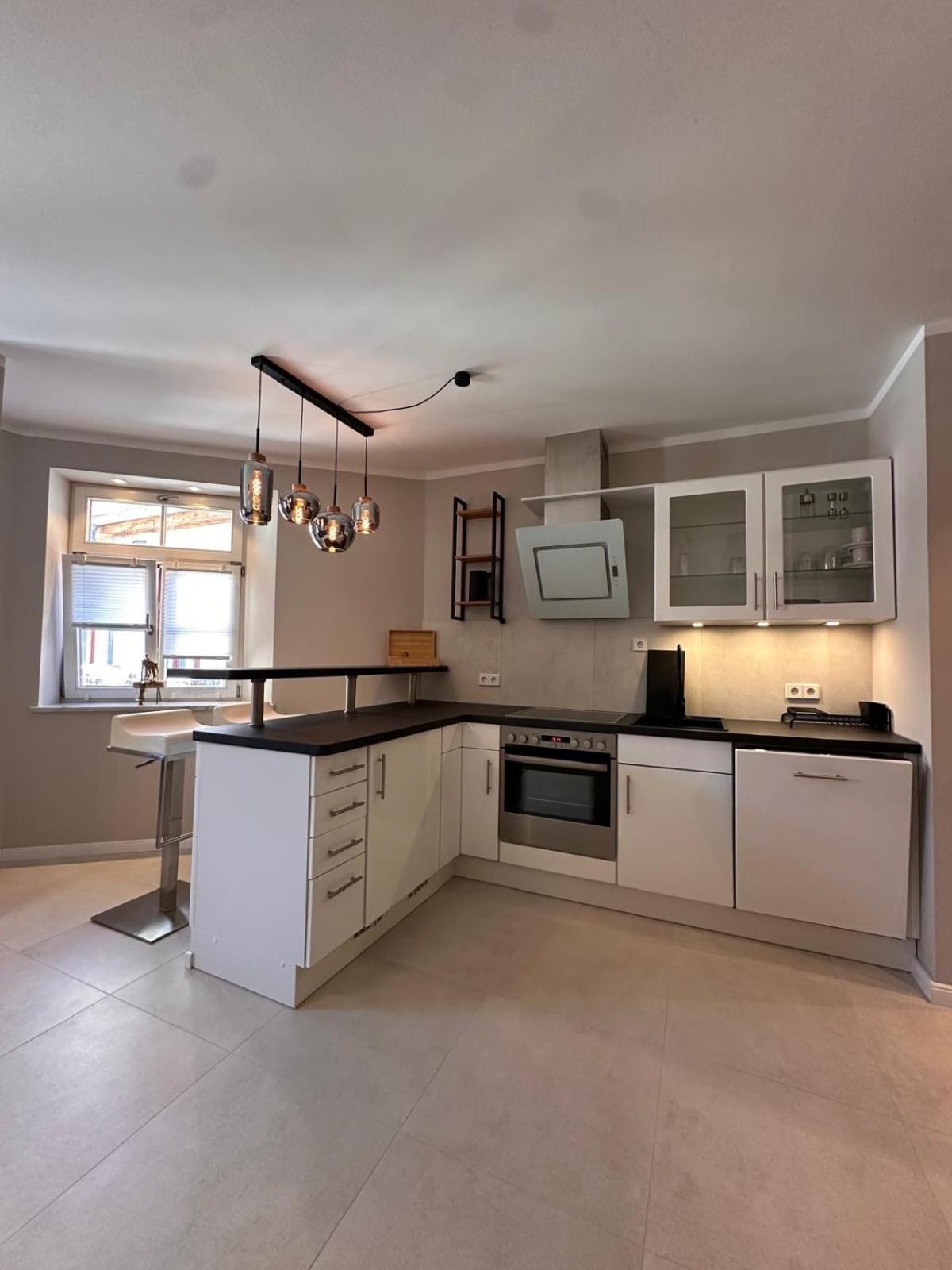 Design Apartment Auf 2 Etagen Mit Balkon Nahe Isar & Innenstadt Muenchen * Munich
